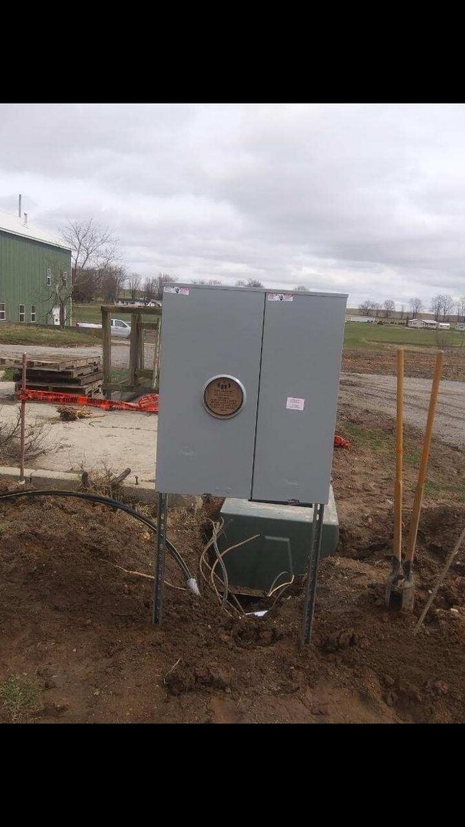 Images Hill Electric Inc