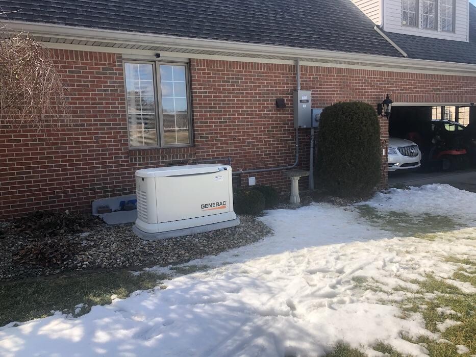 Images Hill Electric Inc