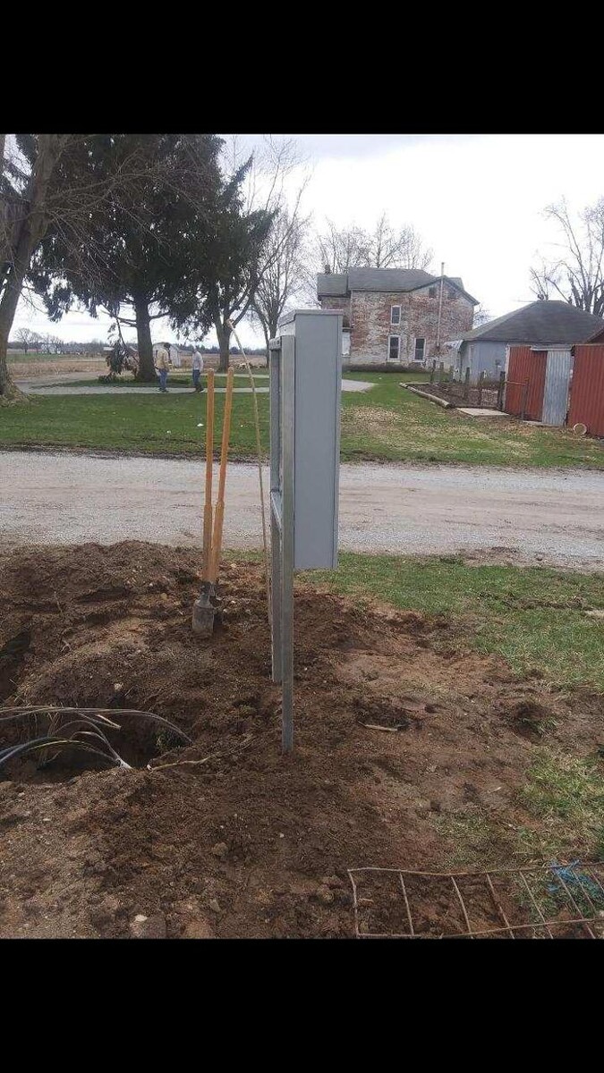 Images Hill Electric Inc