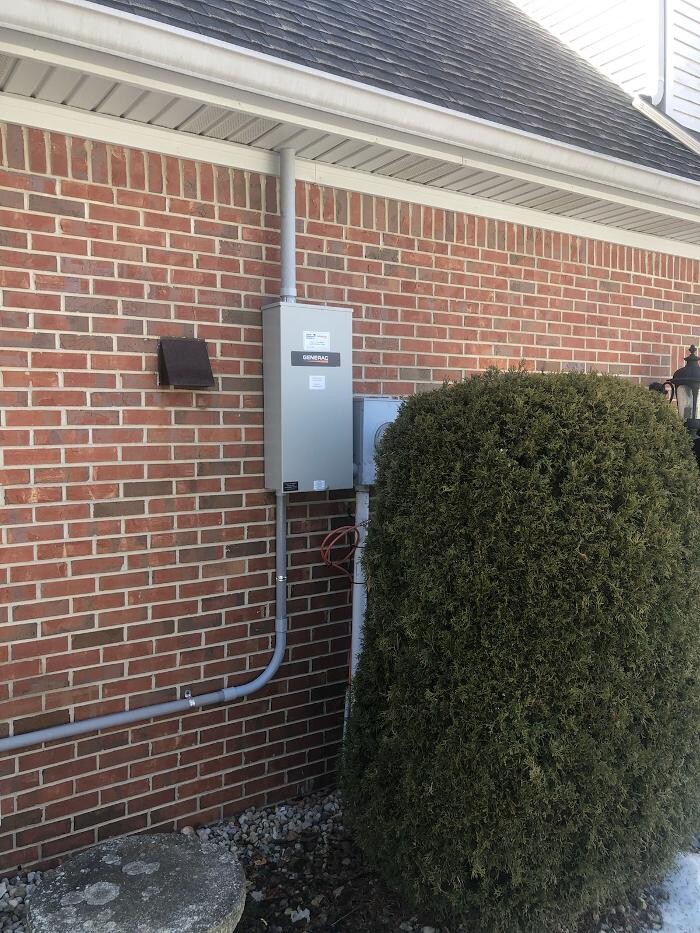 Images Hill Electric Inc