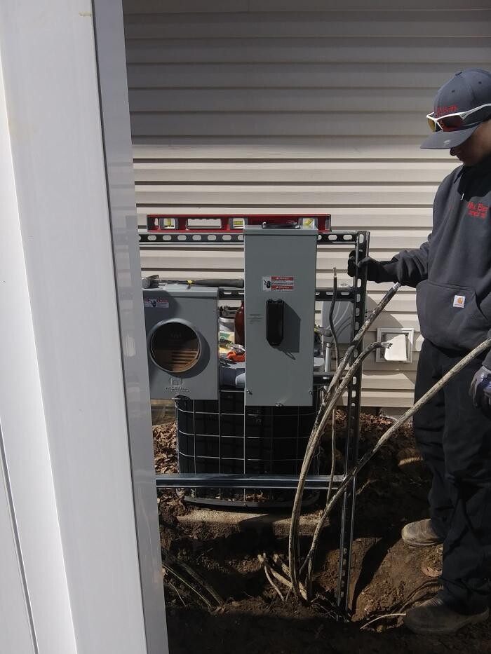 Images Hill Electric Inc