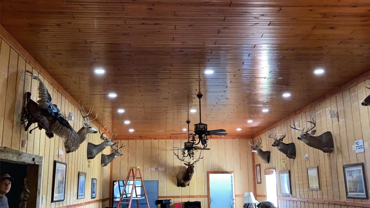 Images Hill Electric Inc