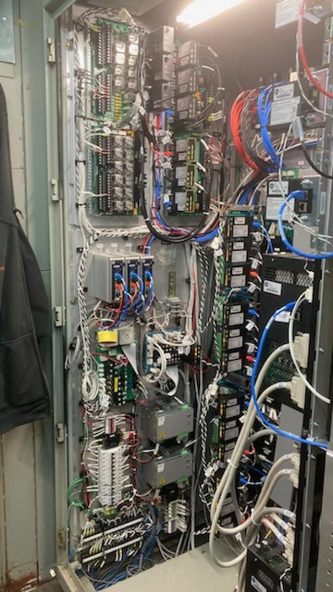 Images Hill Electric Inc