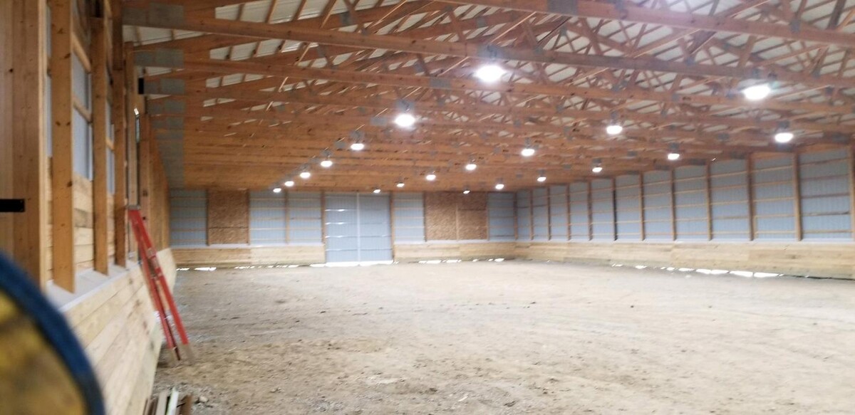 Images Hill Electric Inc