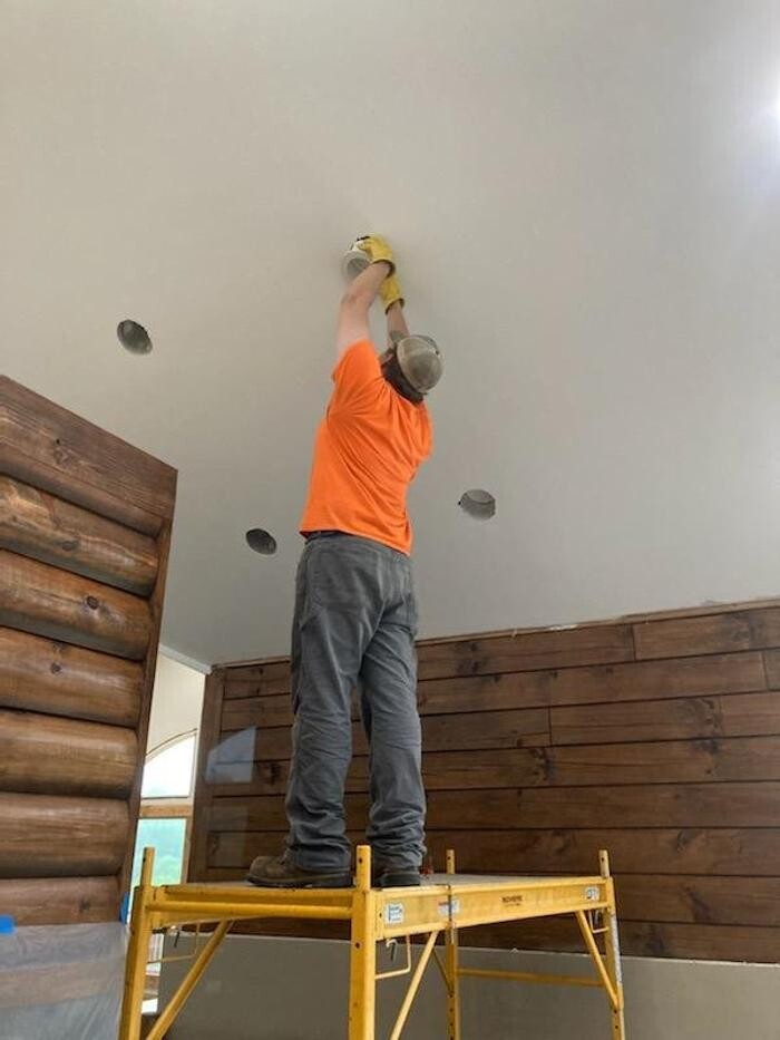 Images Hill Electric Inc