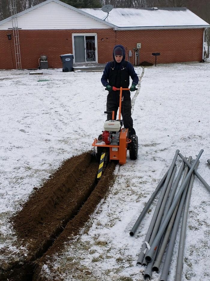 Images Hill Electric Inc