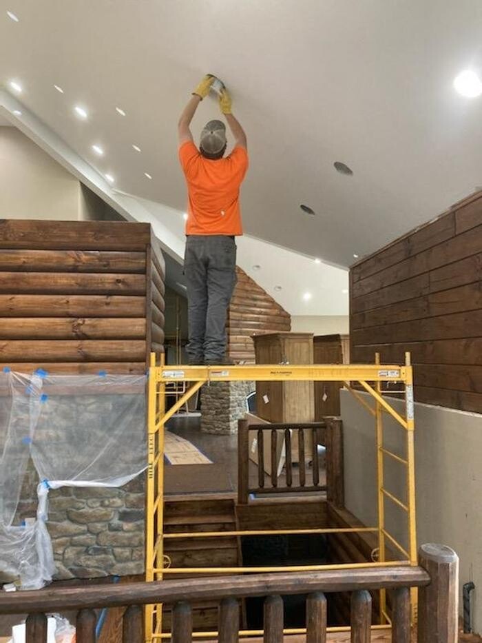 Images Hill Electric Inc