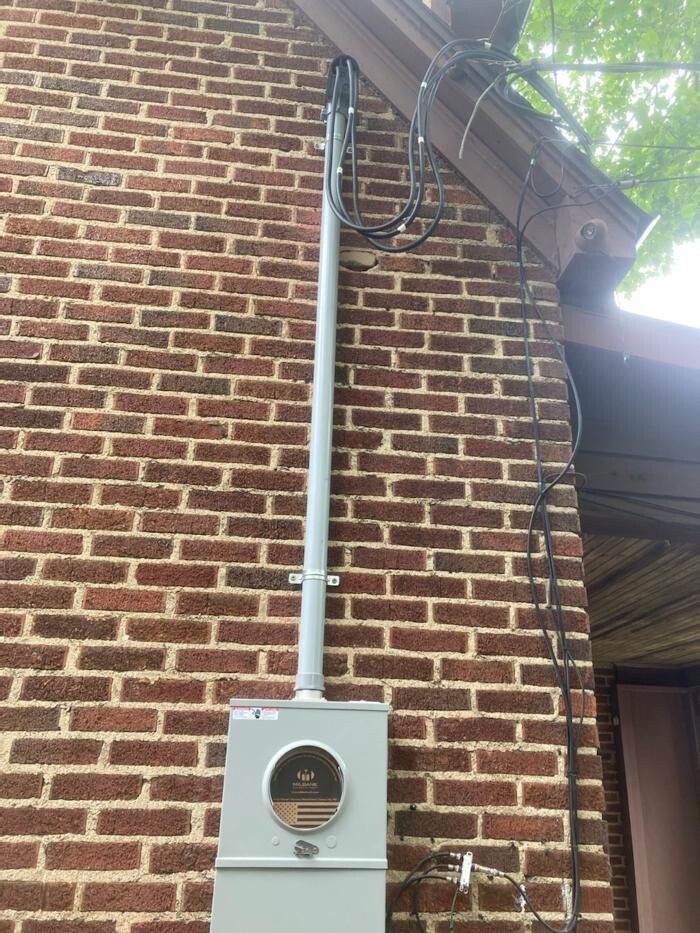 Images Hill Electric Inc