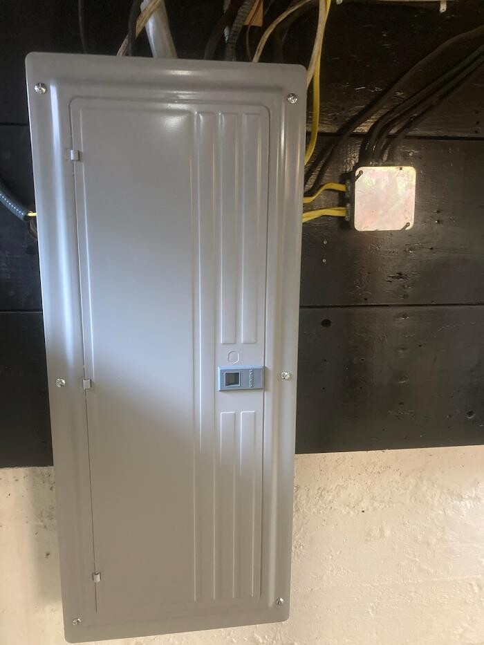 Images Hill Electric Inc