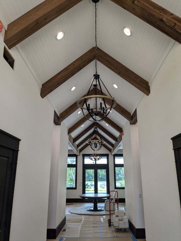 Images Hill Electric Inc