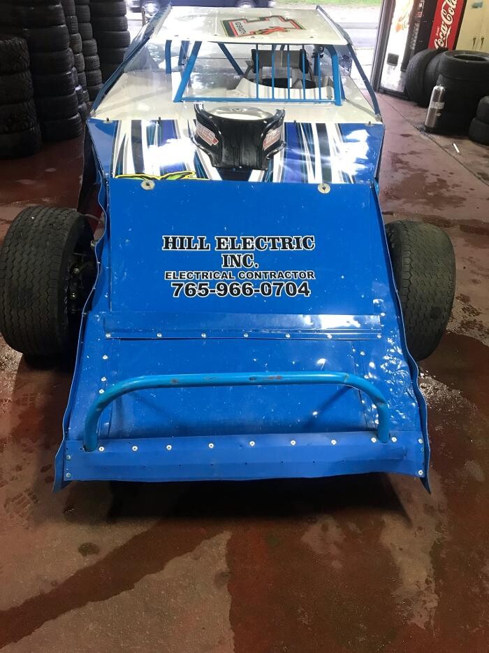 Images Hill Electric Inc