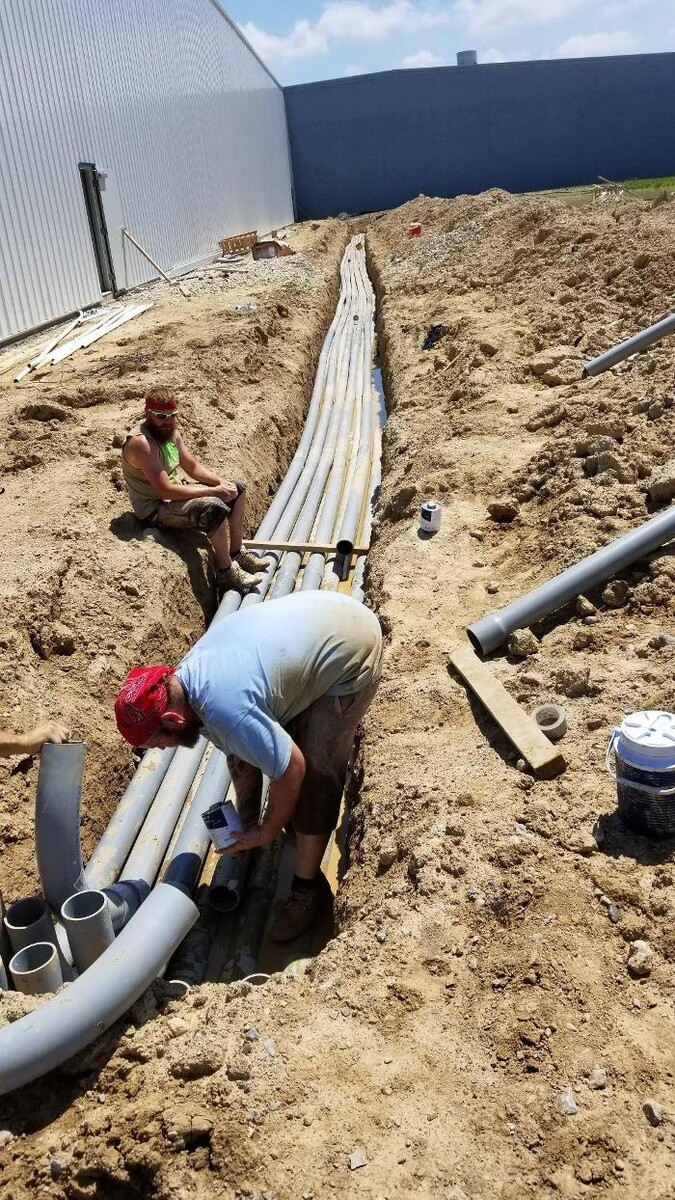 Images Hill Electric Inc