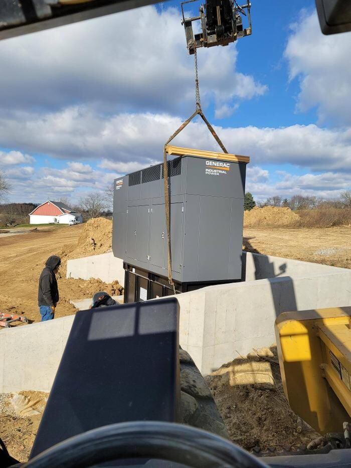 Images Hill Electric Inc