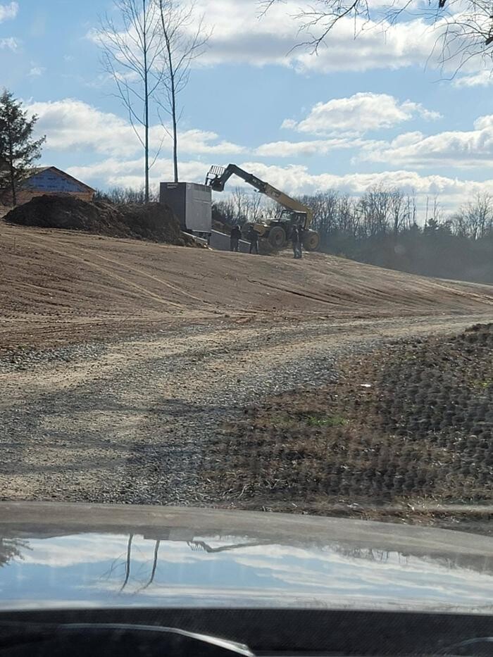 Images Hill Electric Inc