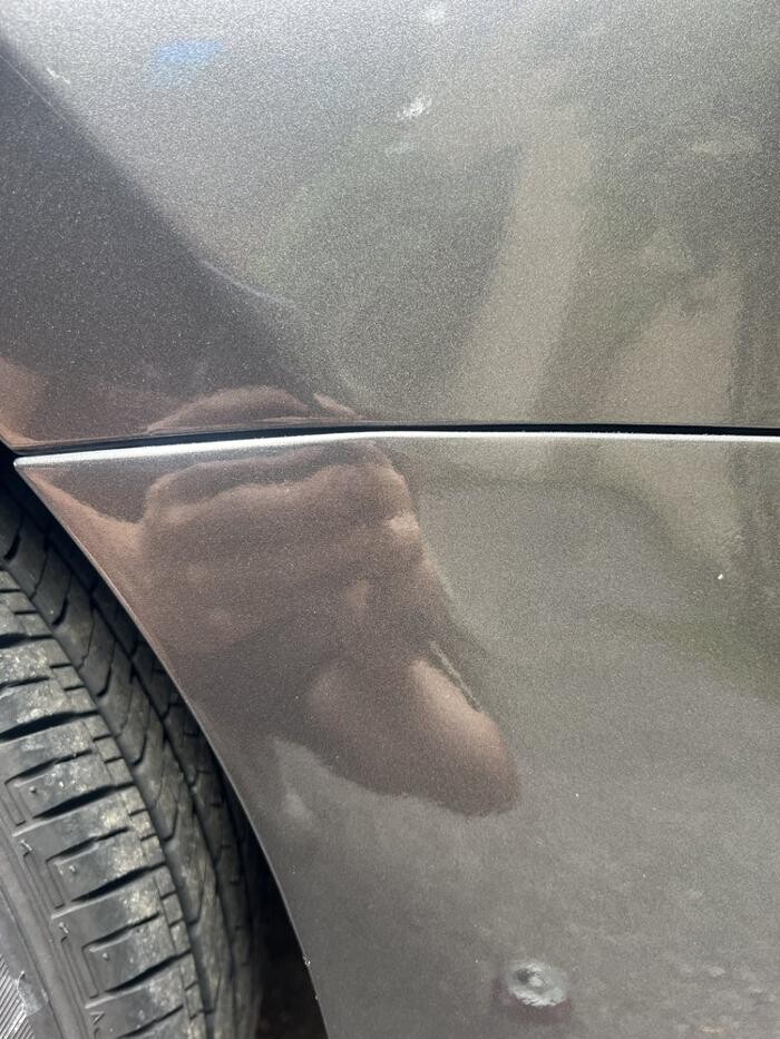 Images V and V Auto Body LLC