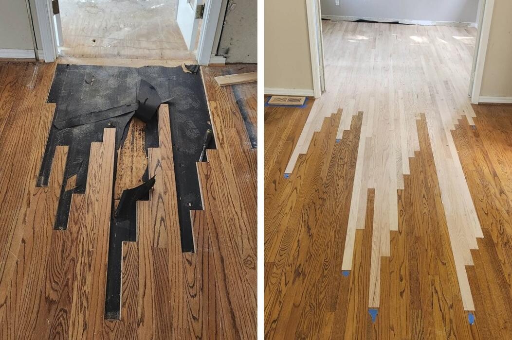 Images Dramis Hardwood Floors