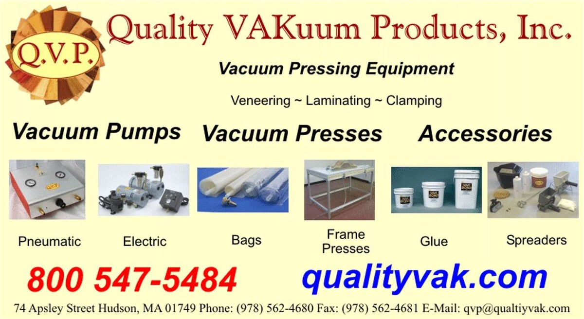 Images Quality VAKuum Products