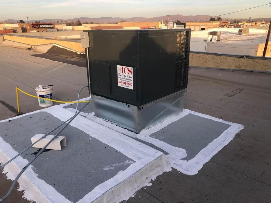 Images ICS Heating and Air Conditioning, Inc.