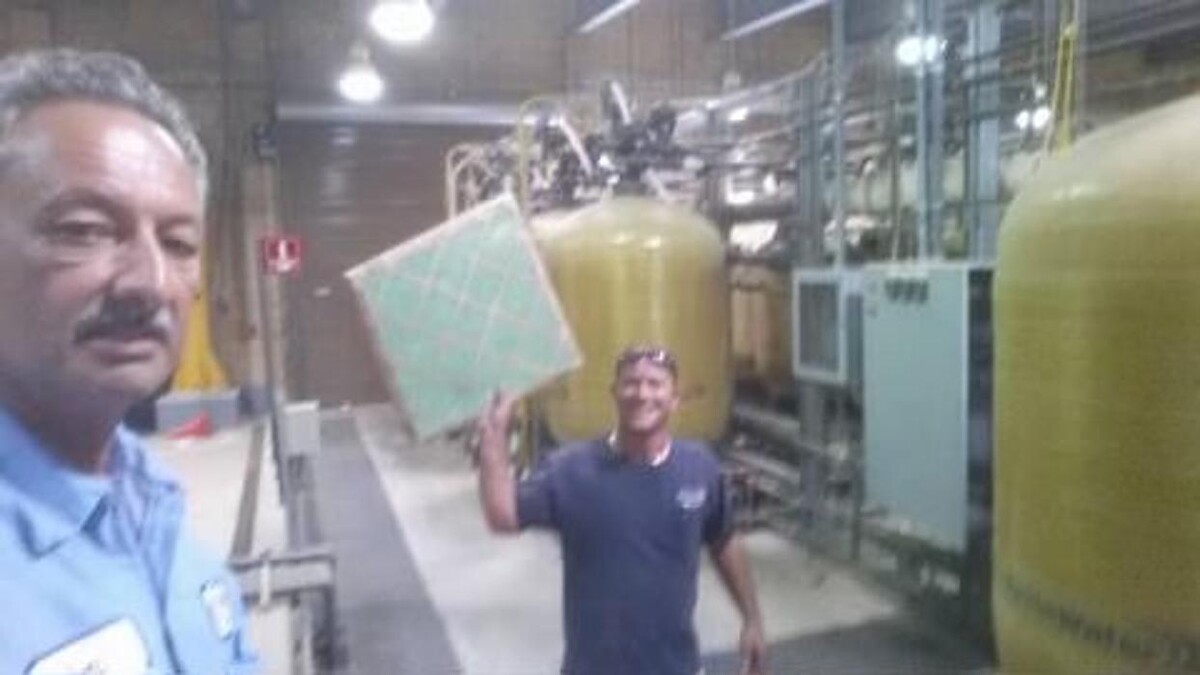 Images ICS Heating and Air Conditioning, Inc.