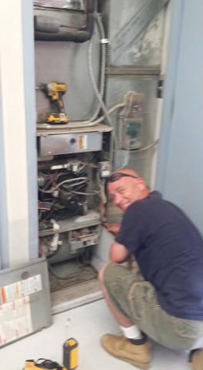 Images ICS Heating and Air Conditioning, Inc.