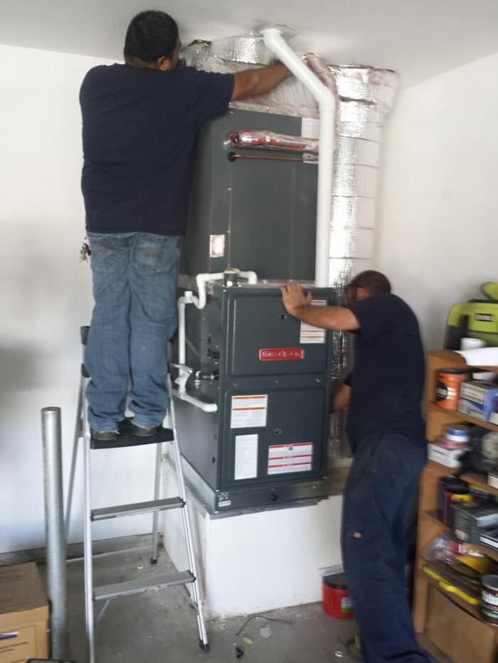 Images ICS Heating and Air Conditioning, Inc.