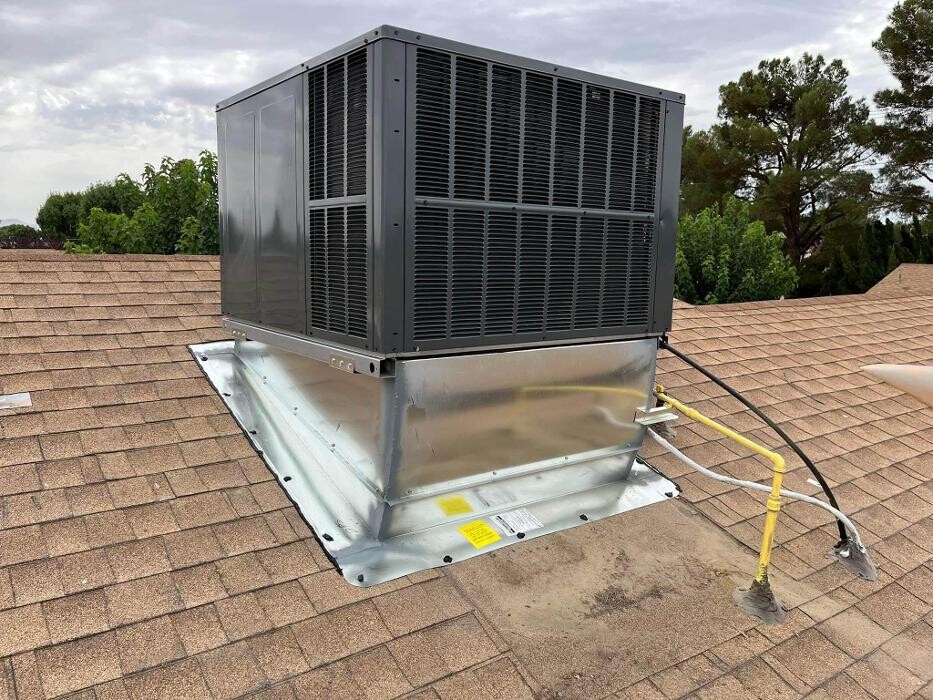 Images ICS Heating and Air Conditioning, Inc.