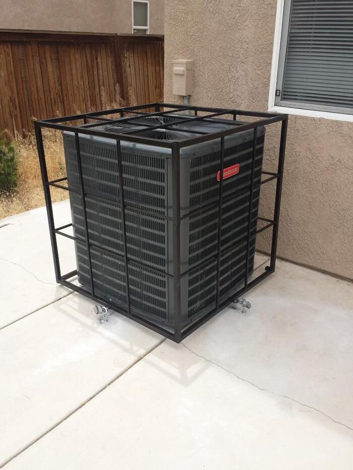 Images ICS Heating and Air Conditioning, Inc.