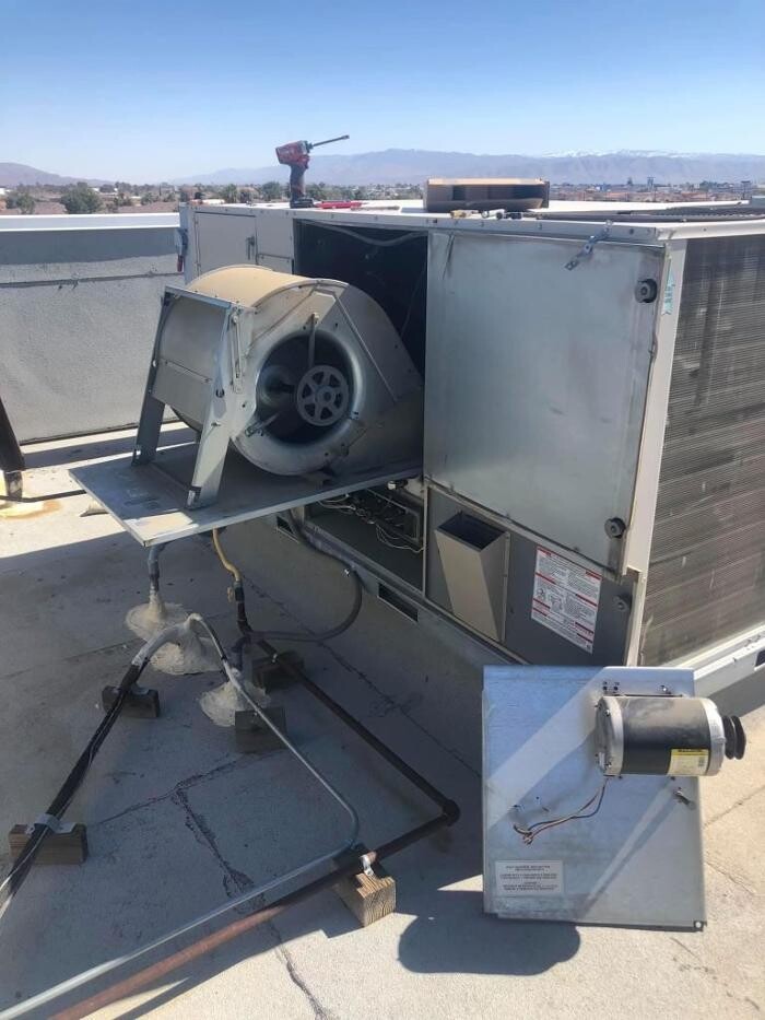 Images ICS Heating and Air Conditioning, Inc.