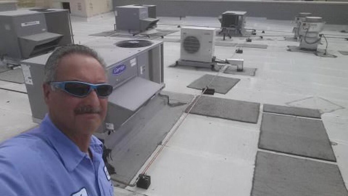 Images ICS Heating and Air Conditioning, Inc.