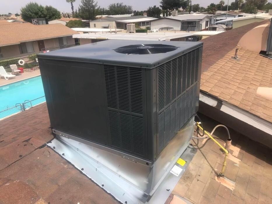 Images ICS Heating and Air Conditioning, Inc.