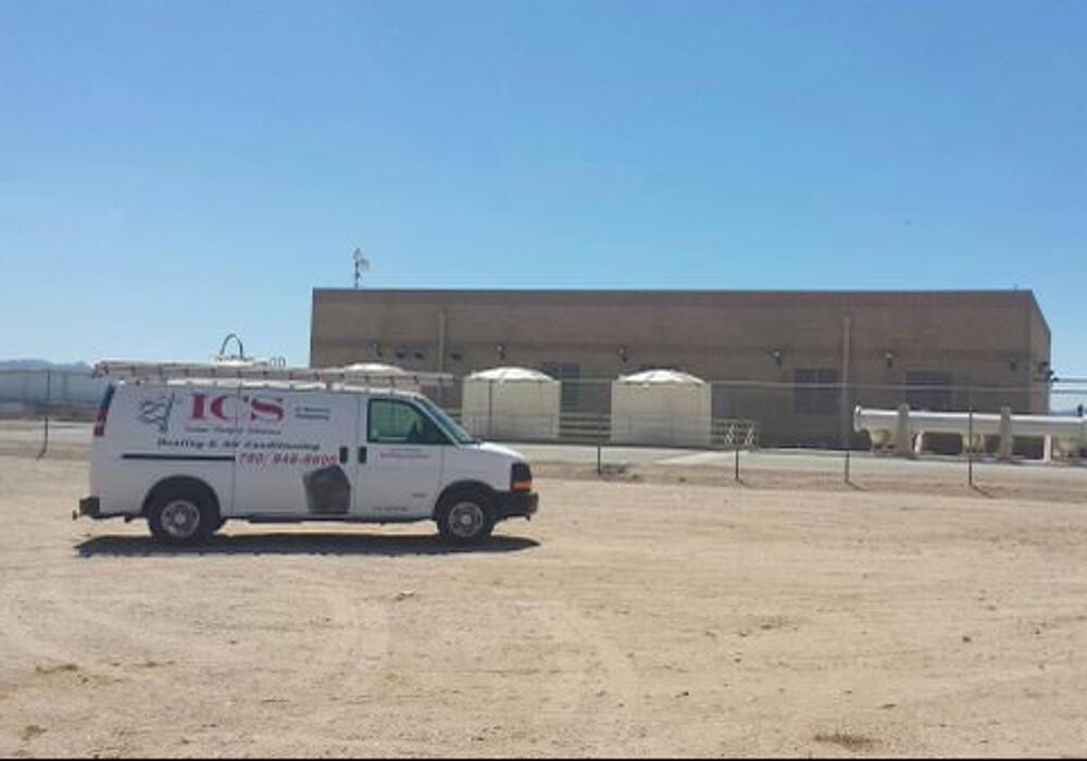 Images ICS Heating and Air Conditioning, Inc.