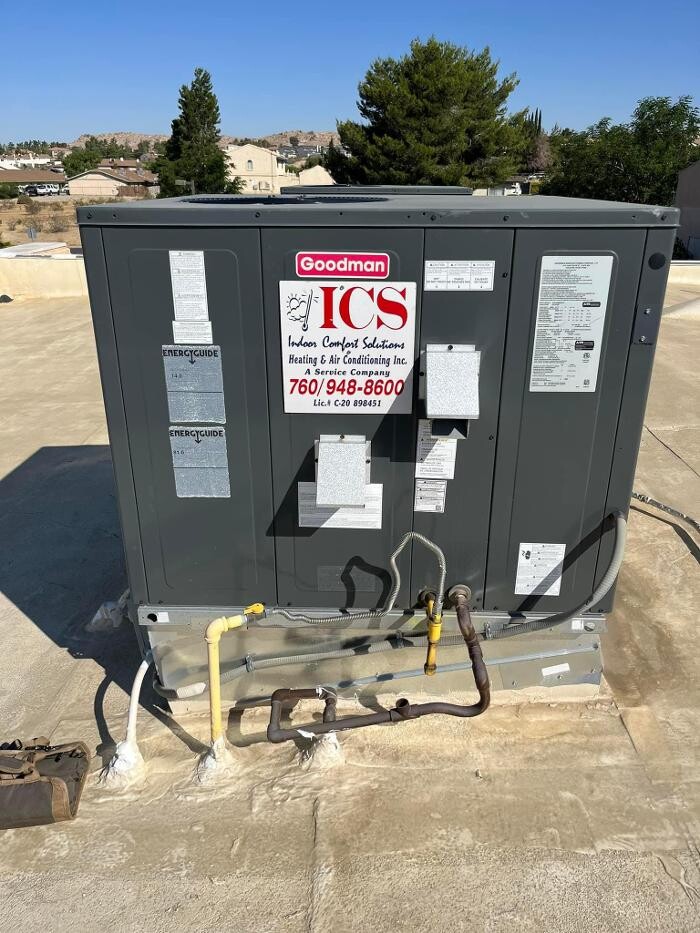 Images ICS Heating and Air Conditioning, Inc.