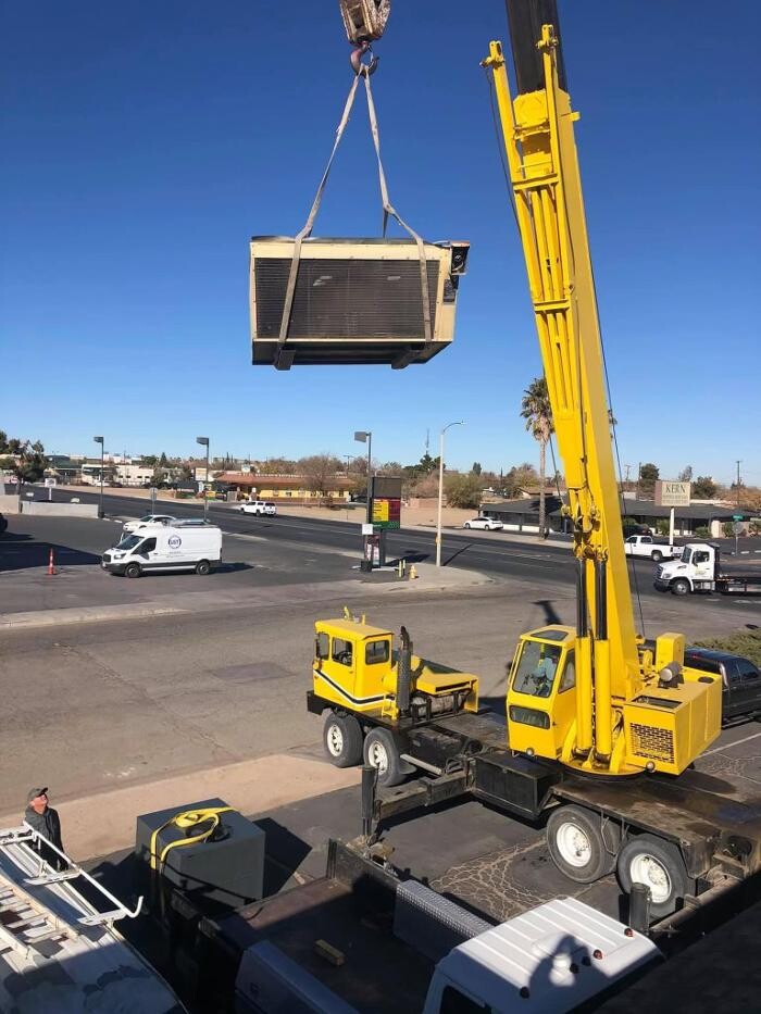 Images ICS Heating and Air Conditioning, Inc.