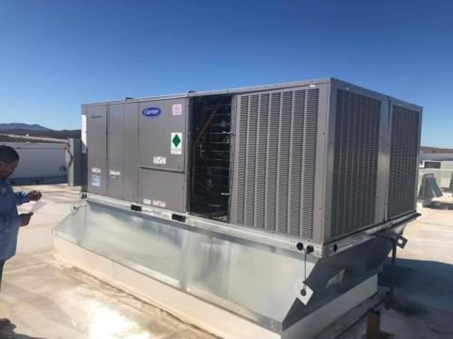 Images ICS Heating and Air Conditioning, Inc.