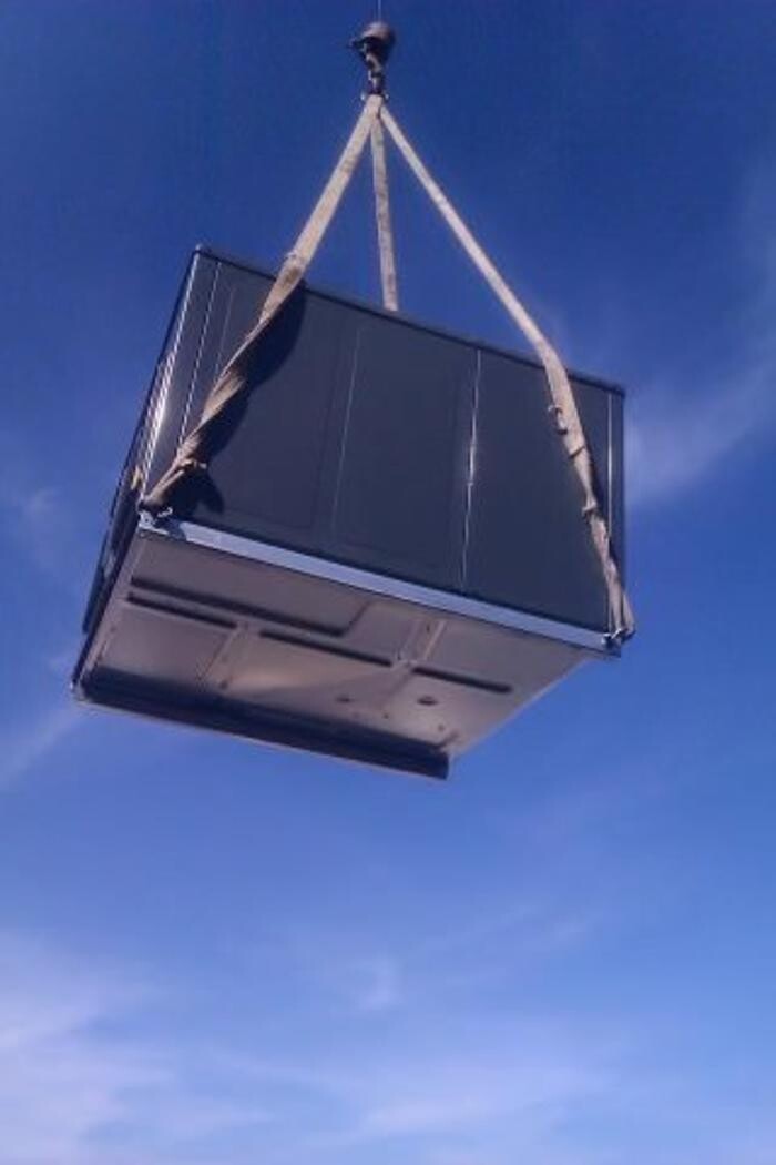 Images ICS Heating and Air Conditioning, Inc.