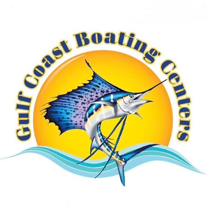 Gulf Coast Boating Centers Logo