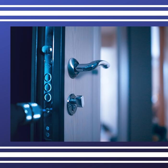 Images Affordable Lock & Security Solutions