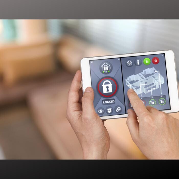 Images Affordable Lock & Security Solutions
