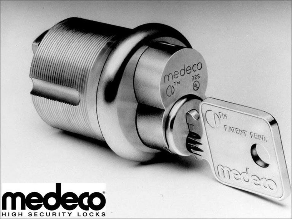 Images Affordable Lock & Security Solutions