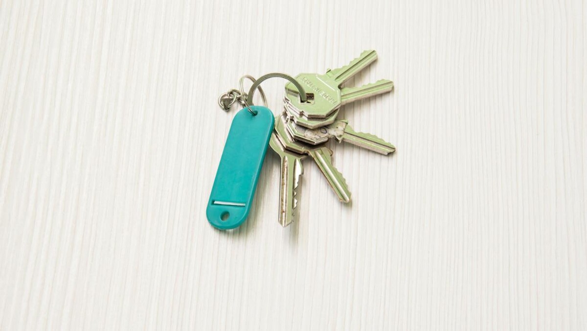 Images Affordable Lock & Security Solutions