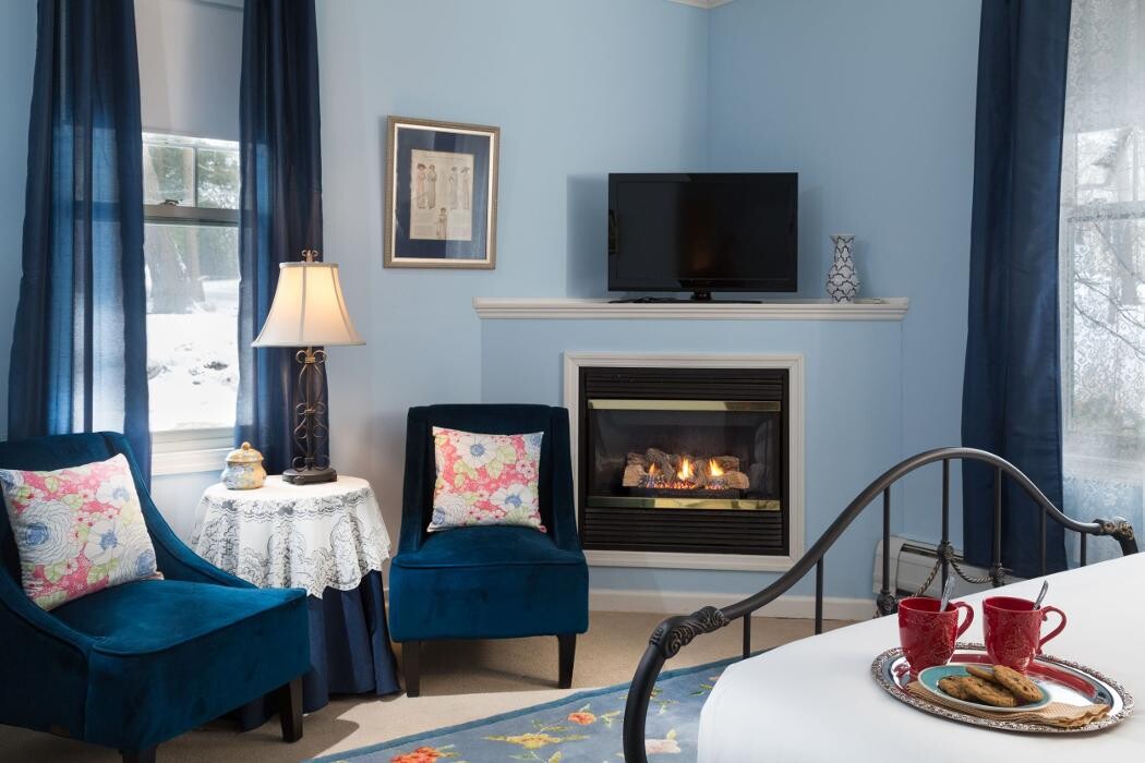 Images Hampton Terrace Inn