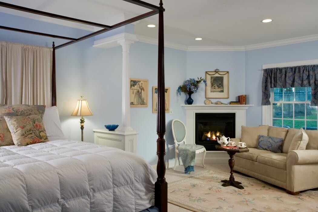 Images Hampton Terrace Inn
