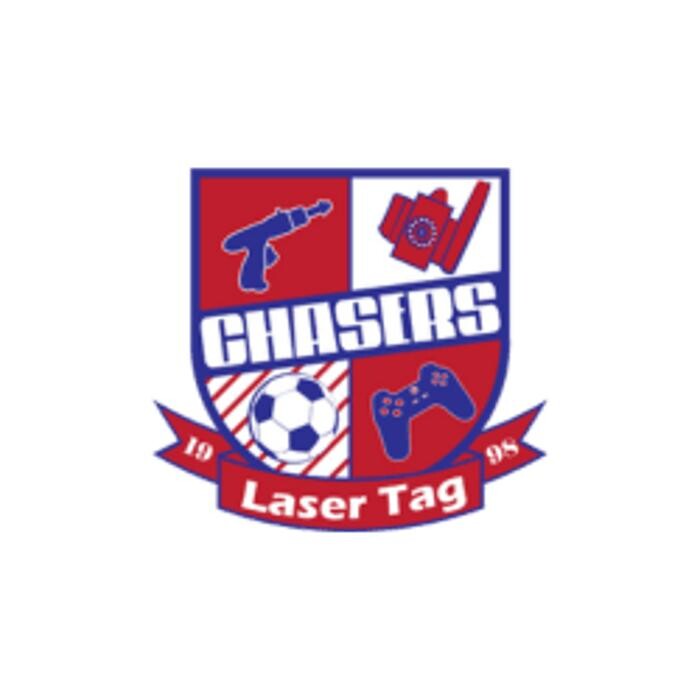 Images Chasers Laser Tag