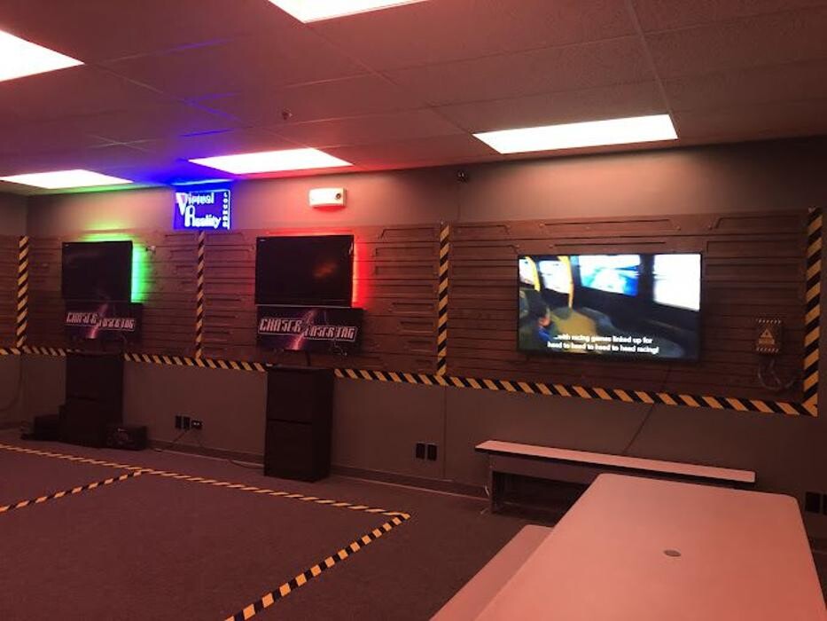 Images Chasers Laser Tag
