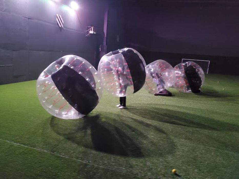 Images Chasers Laser Tag