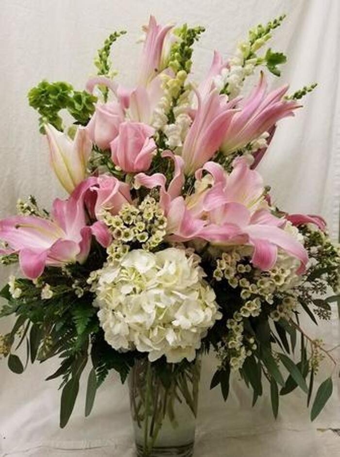 Images Busse & Rieck Flowers, Plants and Gifts