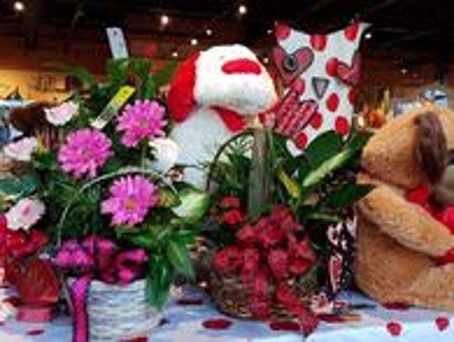 Images Busse & Rieck Flowers, Plants and Gifts