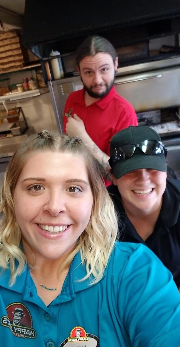 Images Happy Joe's Pizza & Ice Cream - LeClaire