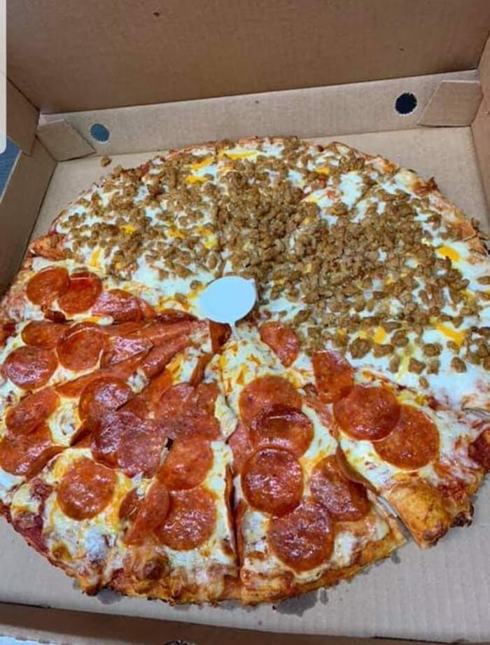 Images Happy Joe's Pizza & Ice Cream - LeClaire