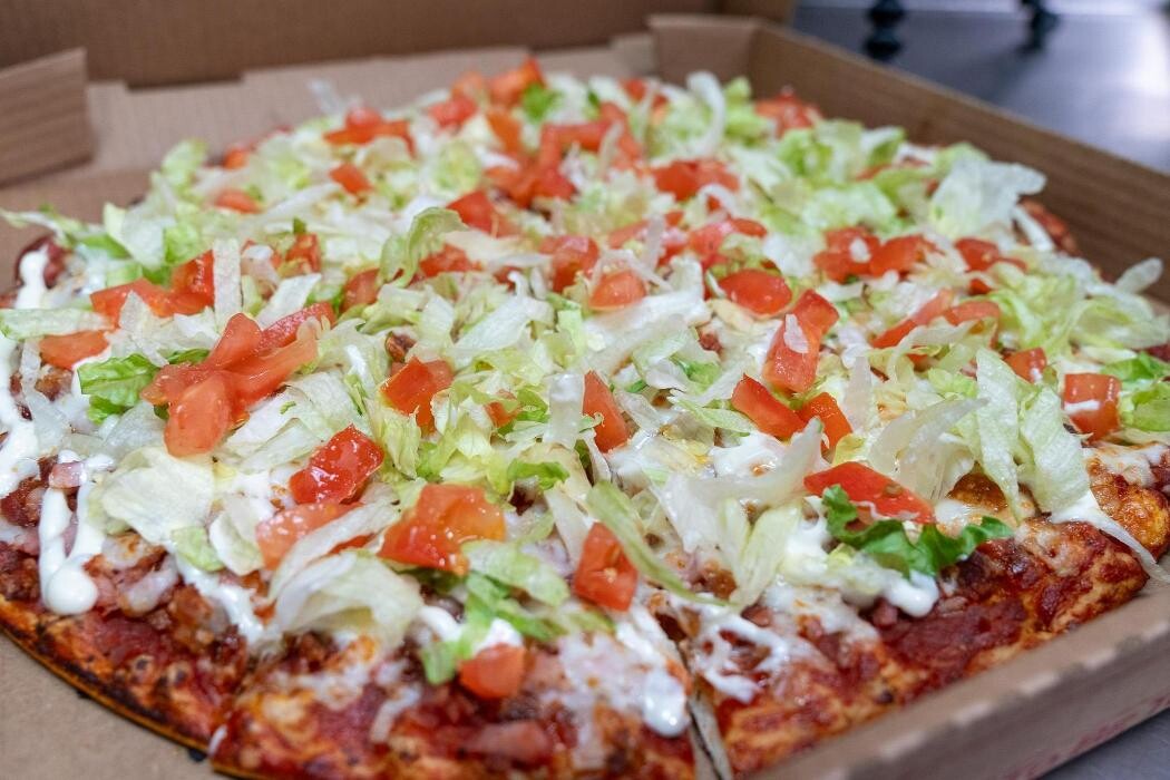 Images Happy Joe's Pizza & Ice Cream - LeClaire
